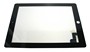 Сенсорний екран OEM Apple iPad 2 Touch Screen, black, (A1395, A1396)